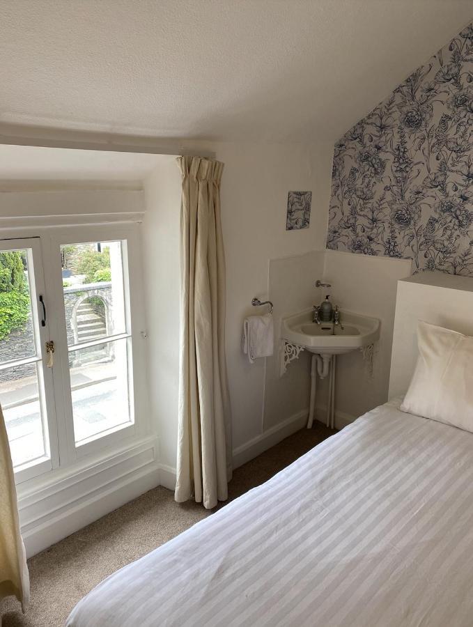 The White Lodge Bowness-on-Windermere Exterior photo